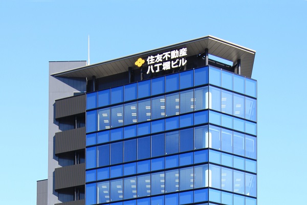 <写真有>絶対に迷わない楽待本社へのアクセス方法 | 楽待株式会社 採用サイト