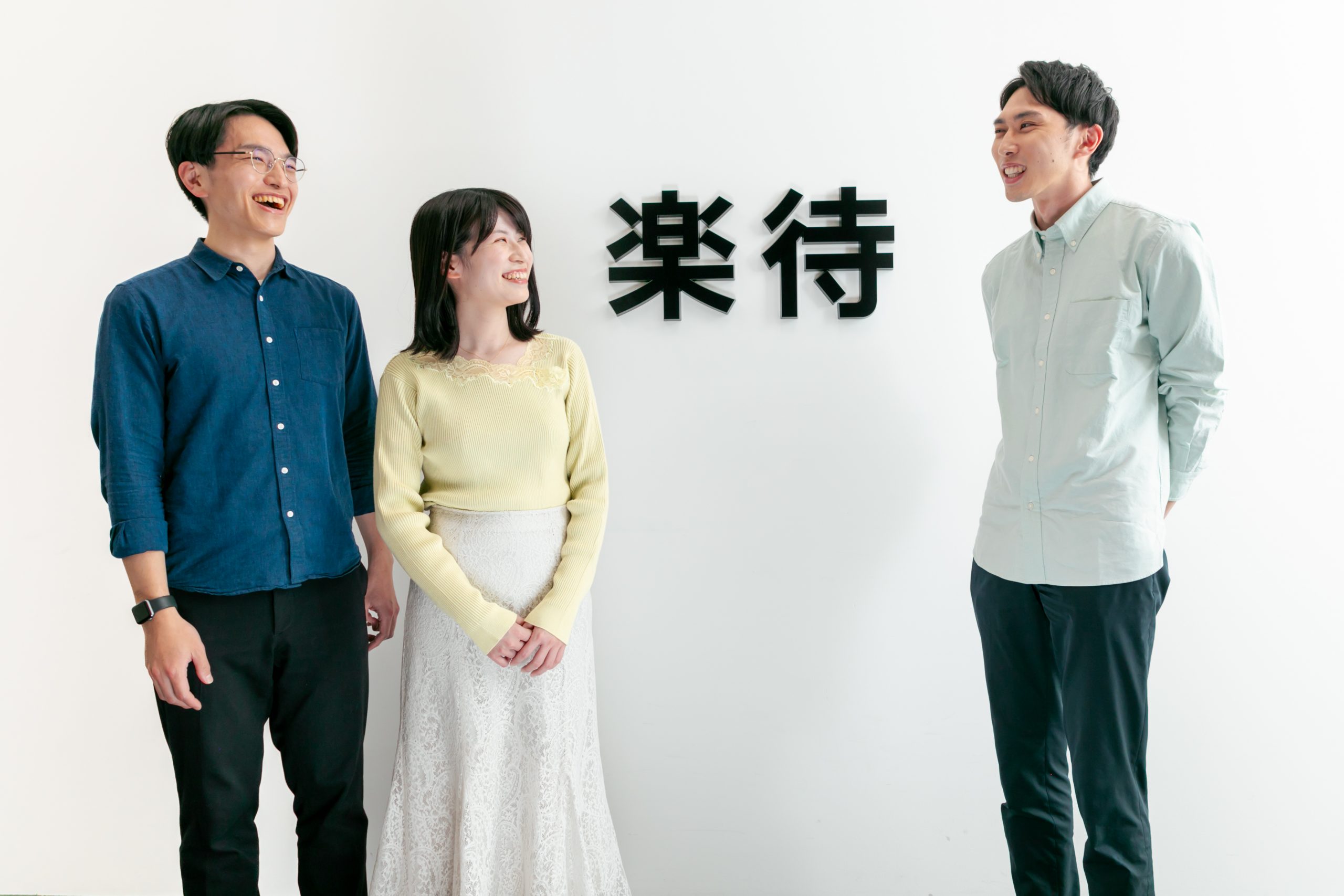 営業部